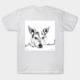 Kobi - A rescue dog T-Shirt